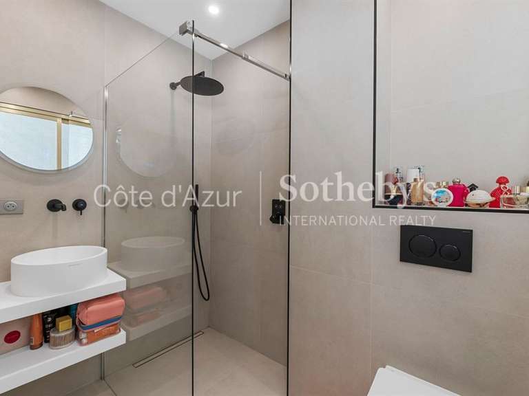Appartement avec Vue sur mer Cannes - 3 chambres - 127m²