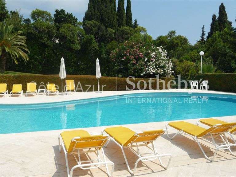Appartement Cannes