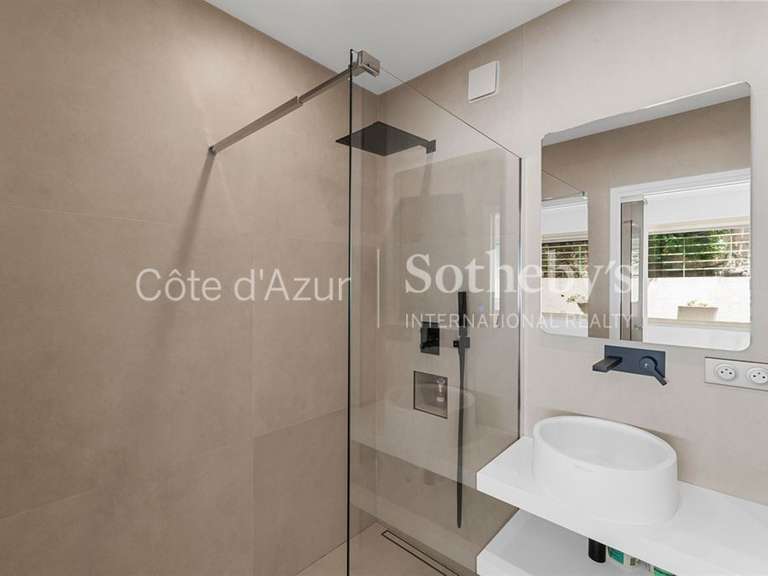 Appartement avec Vue sur mer Cannes - 3 chambres - 127m²