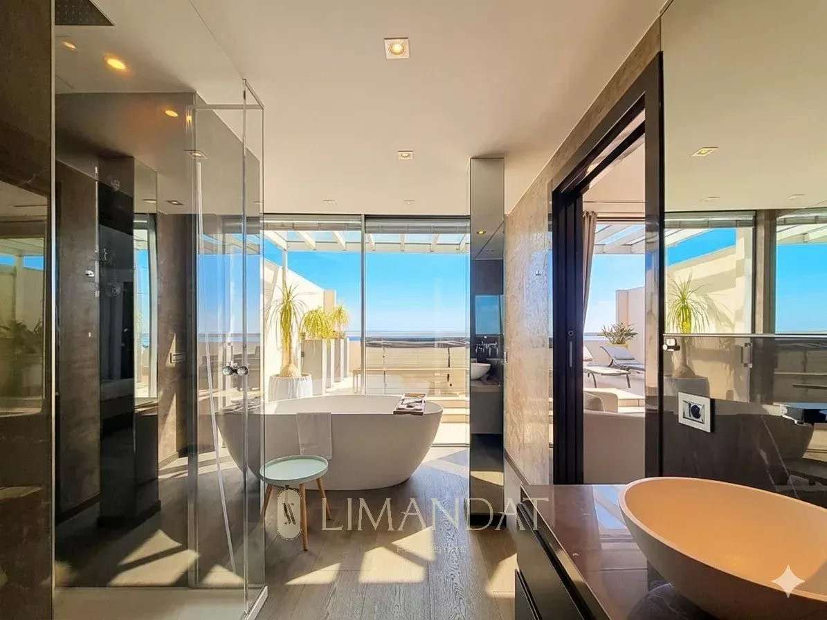 Appartement Cannes