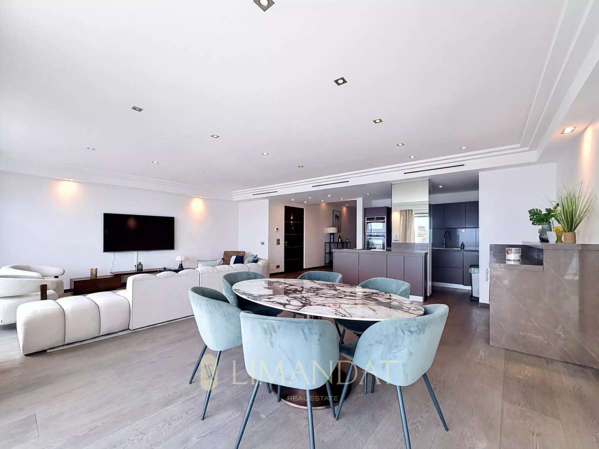 Appartement Cannes