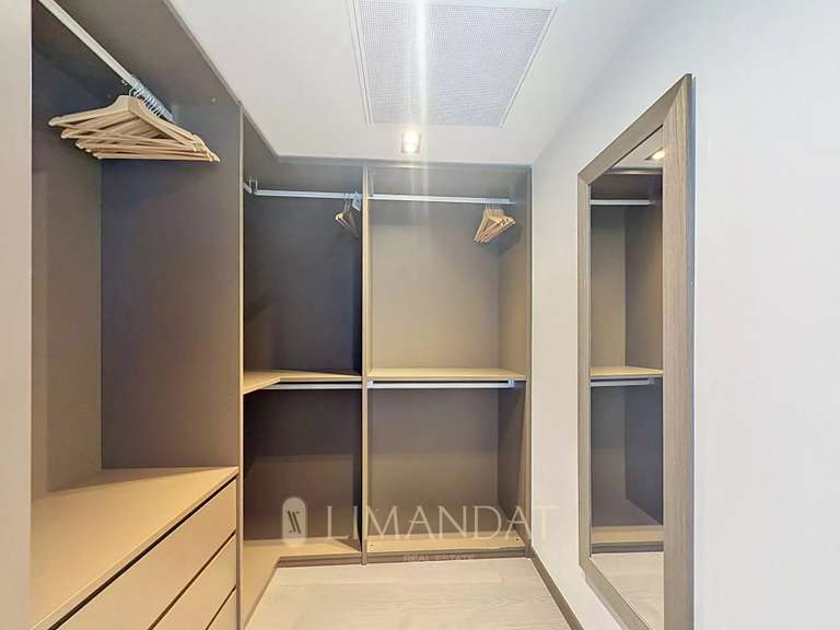 Appartement avec Vue sur mer Cannes - 3 chambres - 150m²
