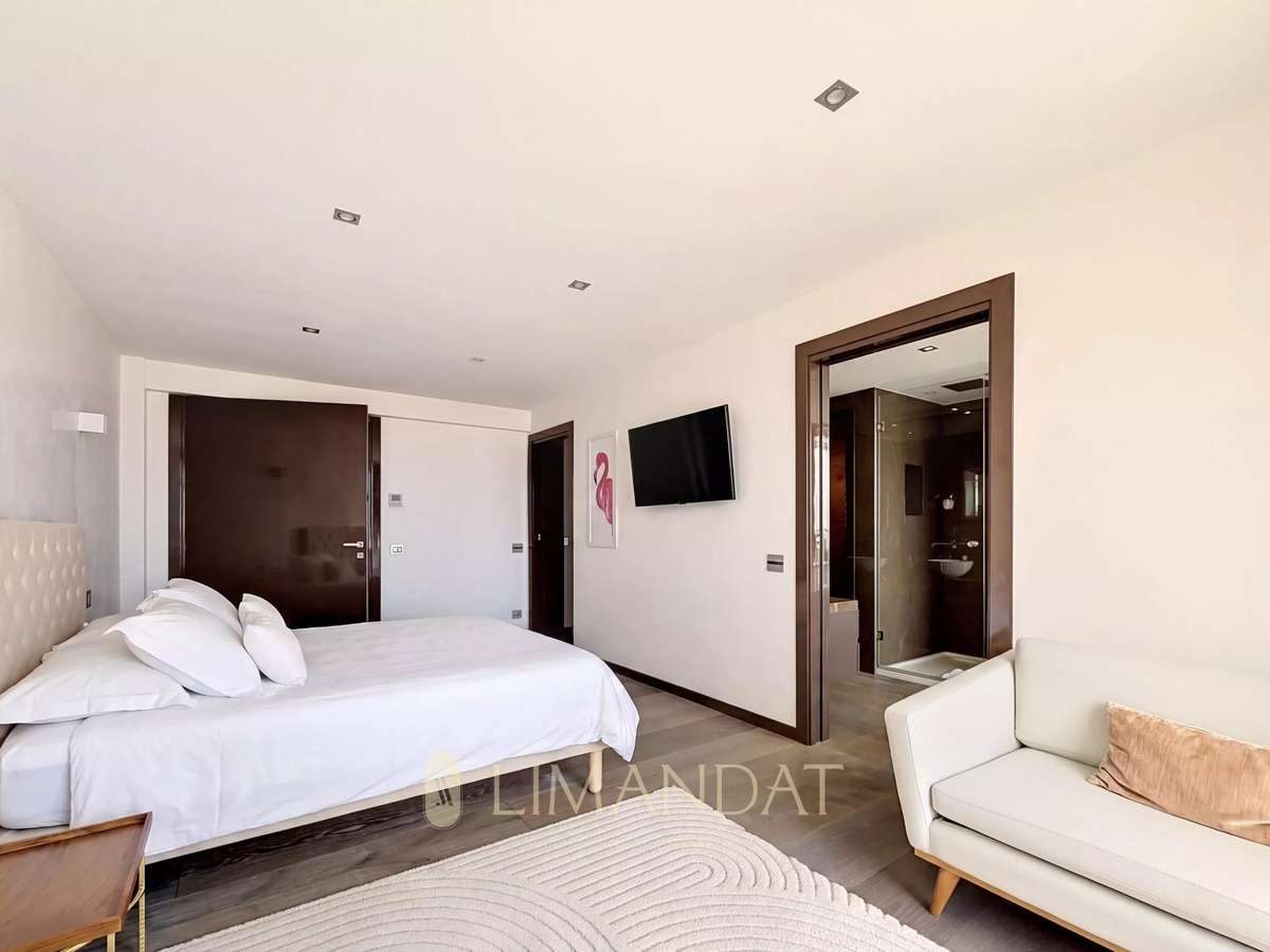 Appartement Cannes