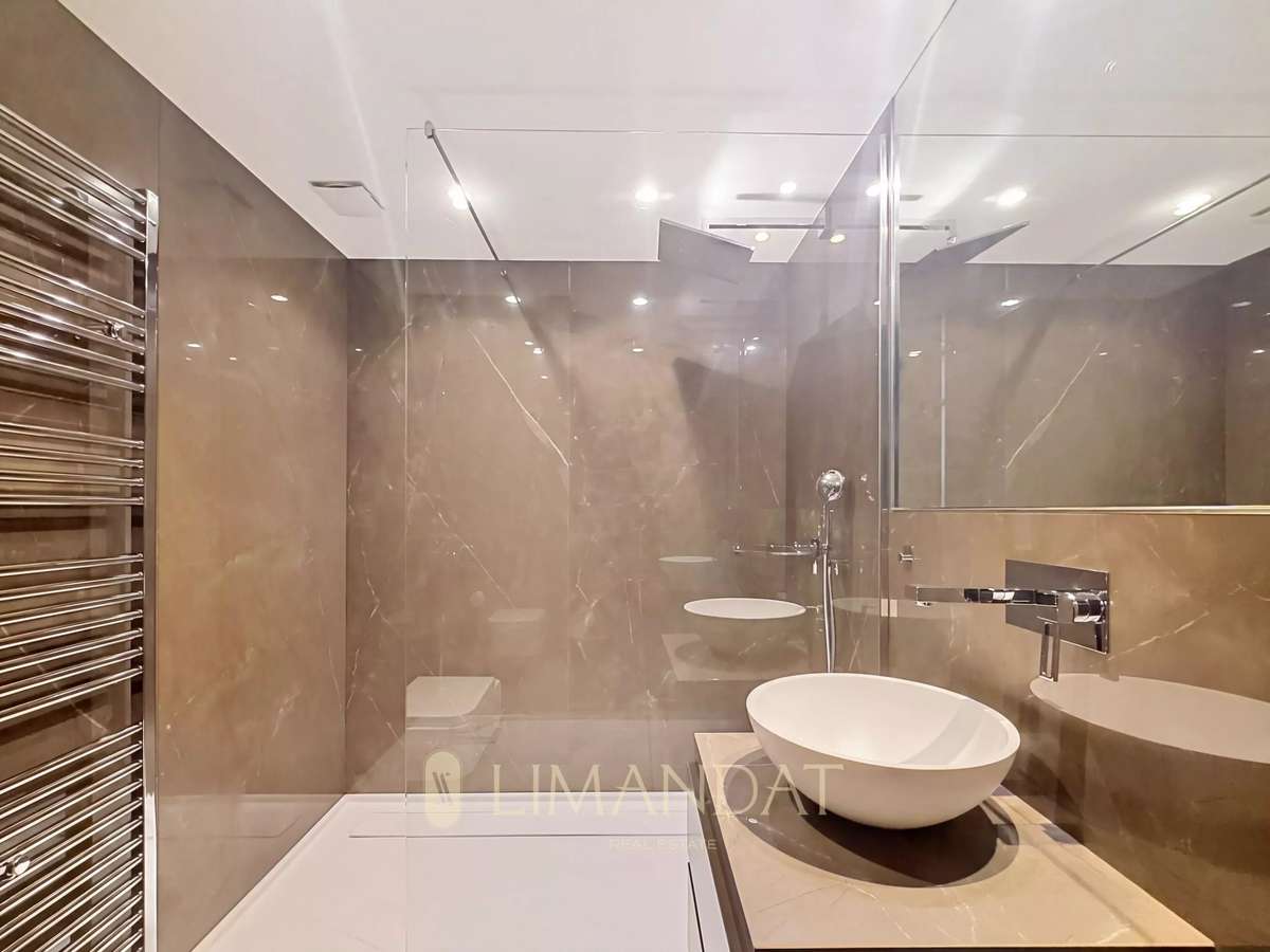 Appartement Cannes