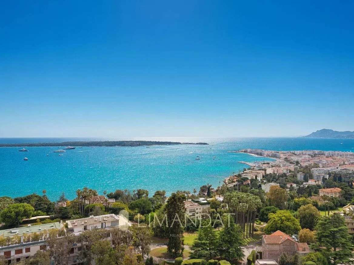 Appartement Cannes