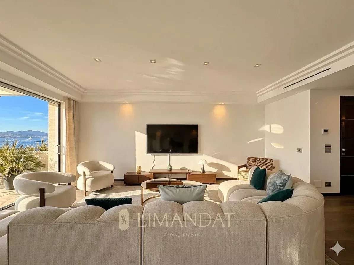 Appartement Cannes