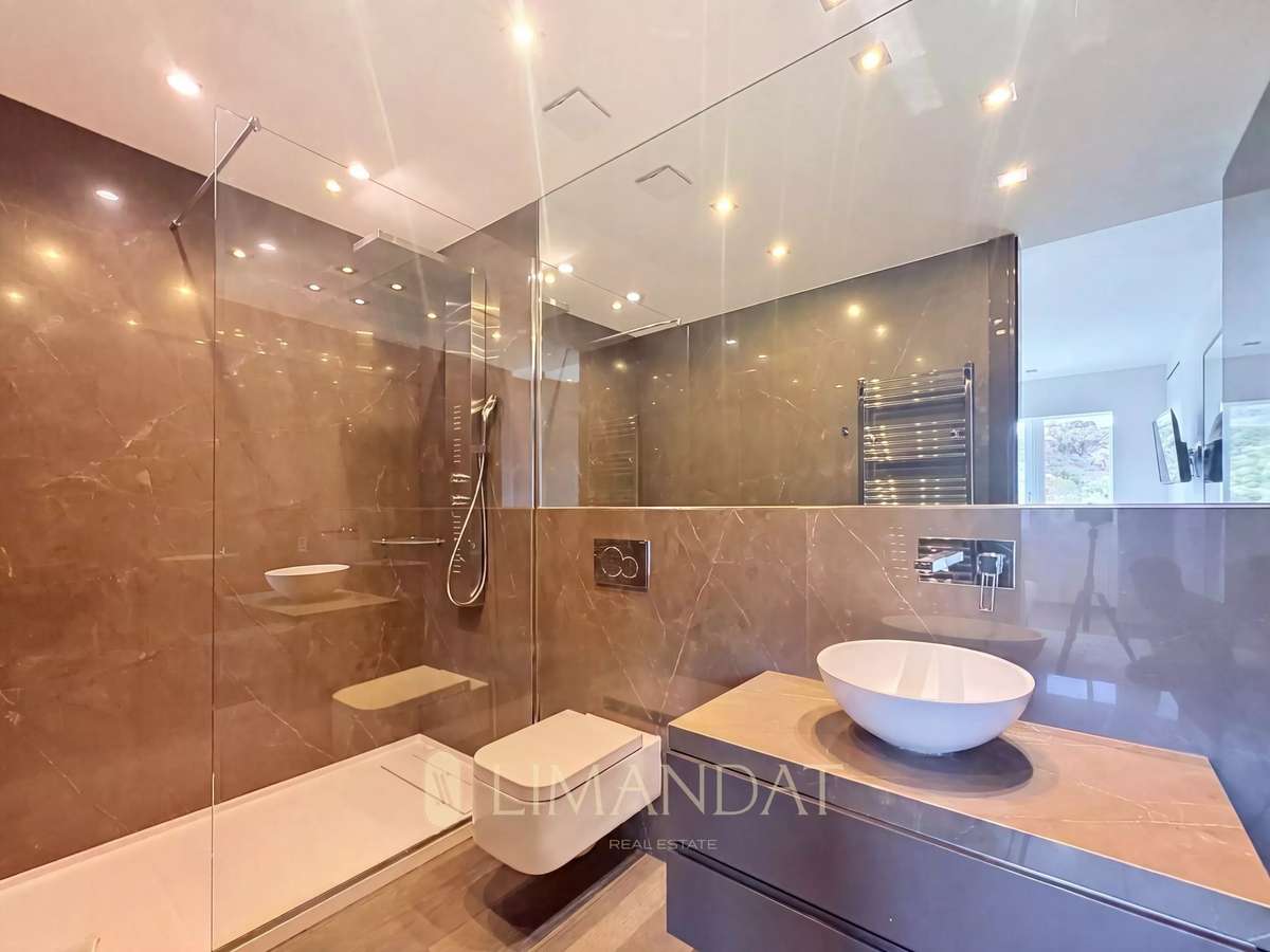Appartement Cannes