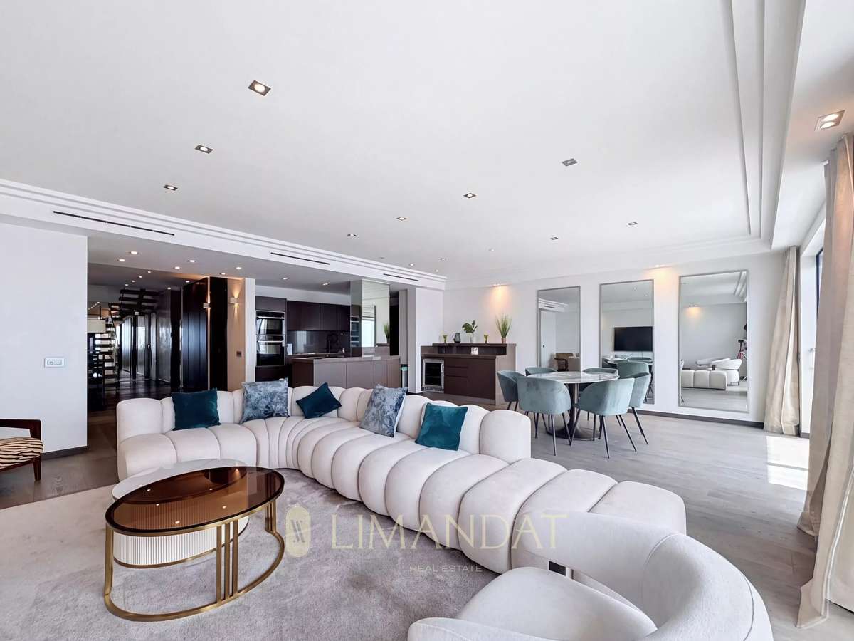 Appartement Cannes