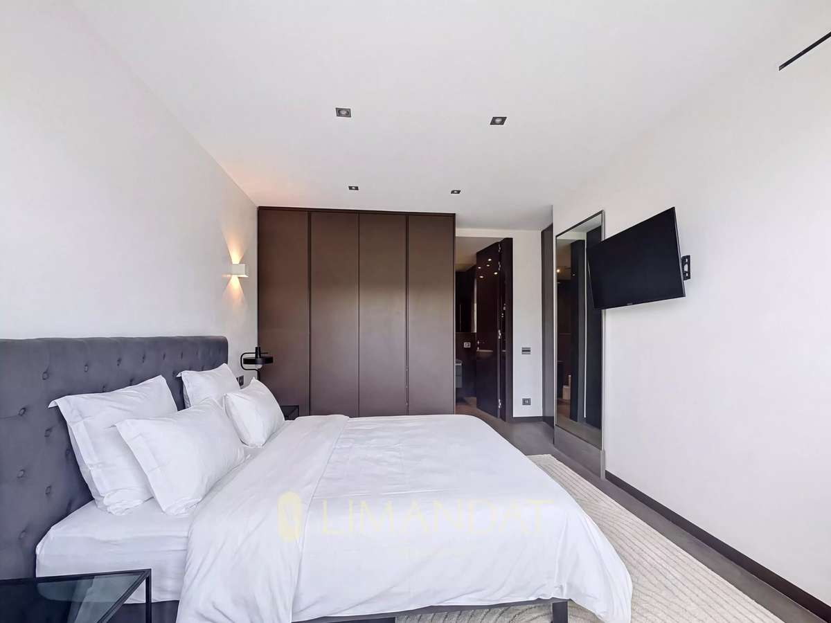 Appartement Cannes