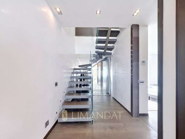 Appartement avec Vue sur mer Cannes - 3 chambres - 150m²