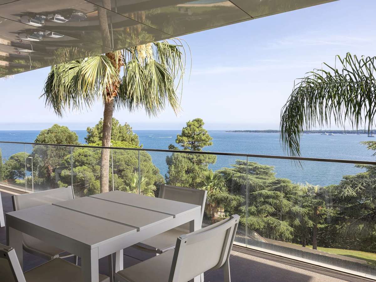 Appartement Cannes