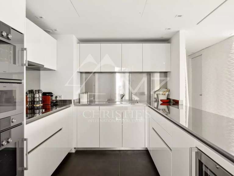 Apartment with Sea view Cannes - 2 bedrooms - 137m²