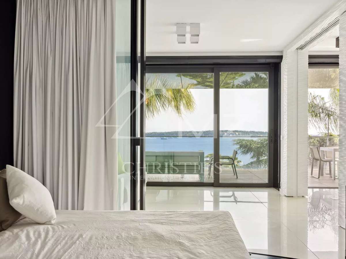 Appartement Cannes