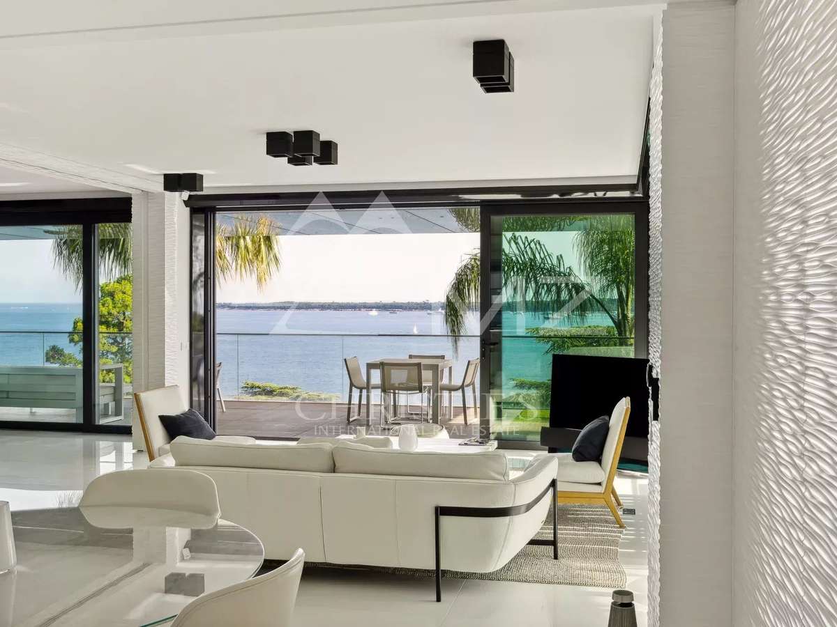 Appartement Cannes