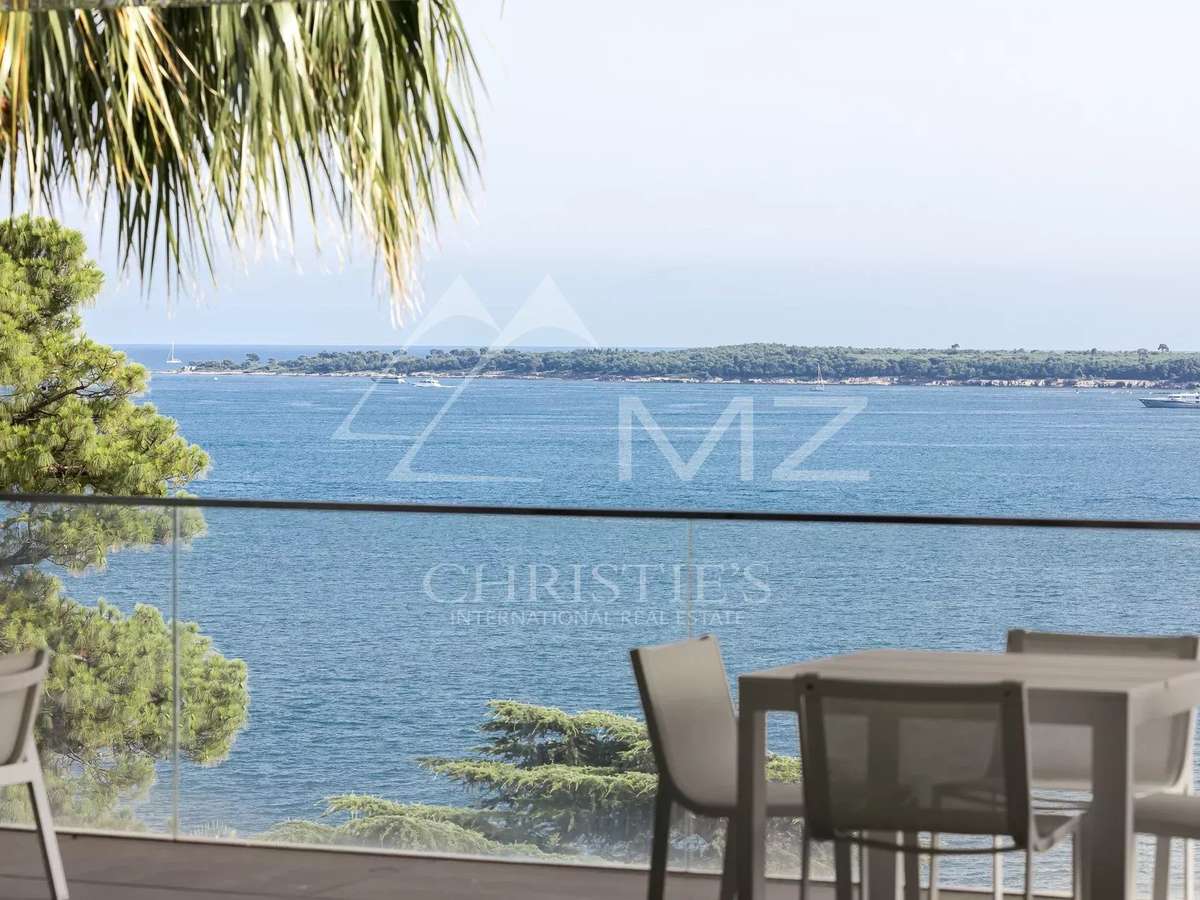 Appartement Cannes