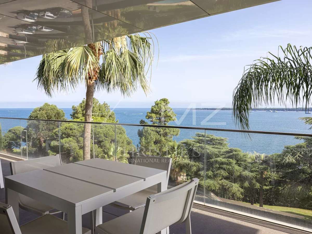 Appartement Cannes