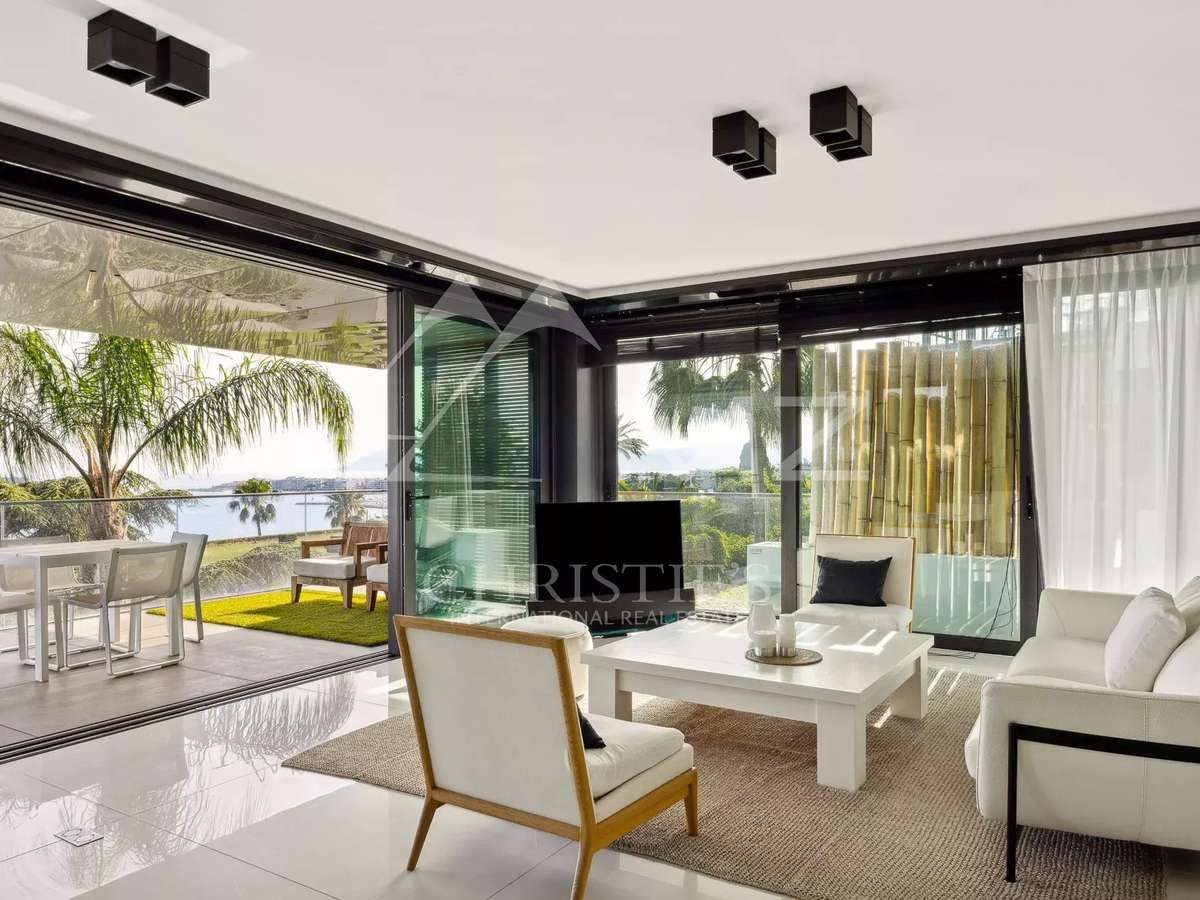 Appartement Cannes