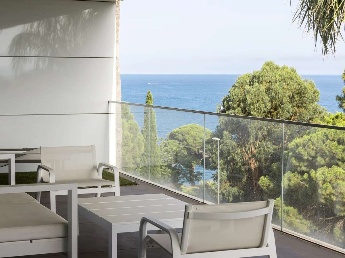 Appartement Cannes