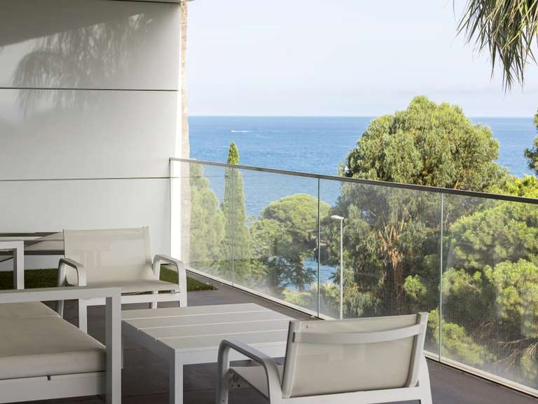 Appartement avec Vue sur mer Cannes - 2 chambres - 137m²