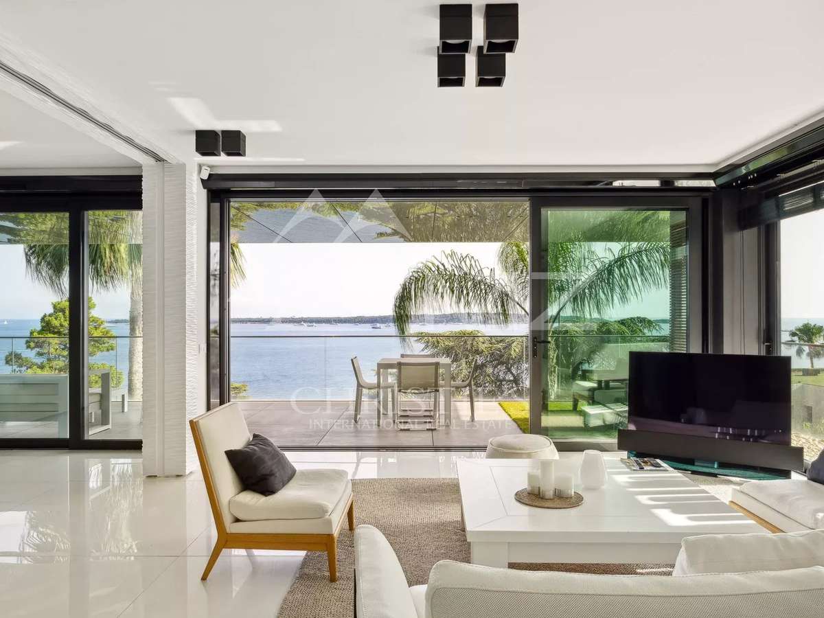 Appartement Cannes