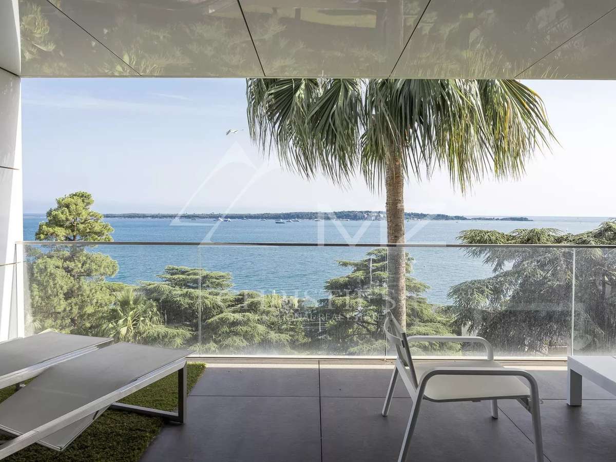 Appartement Cannes