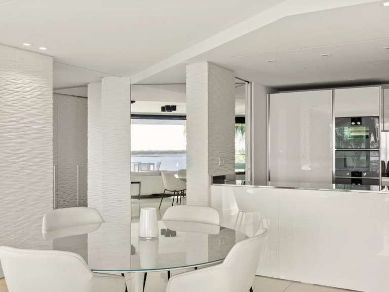 Appartement avec Vue sur mer Cannes - 2 chambres - 137m²