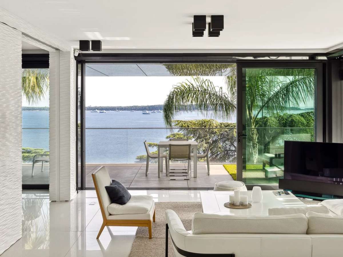 Appartement Cannes