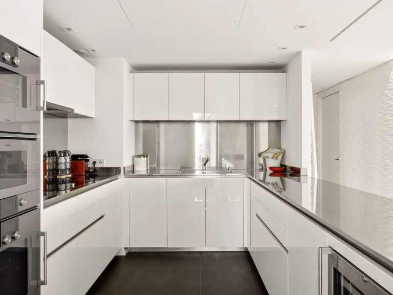 Appartement avec Vue sur mer Cannes - 2 chambres - 137m²
