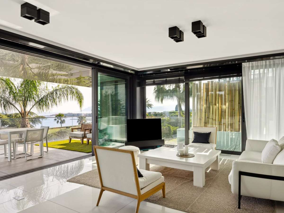Appartement Cannes