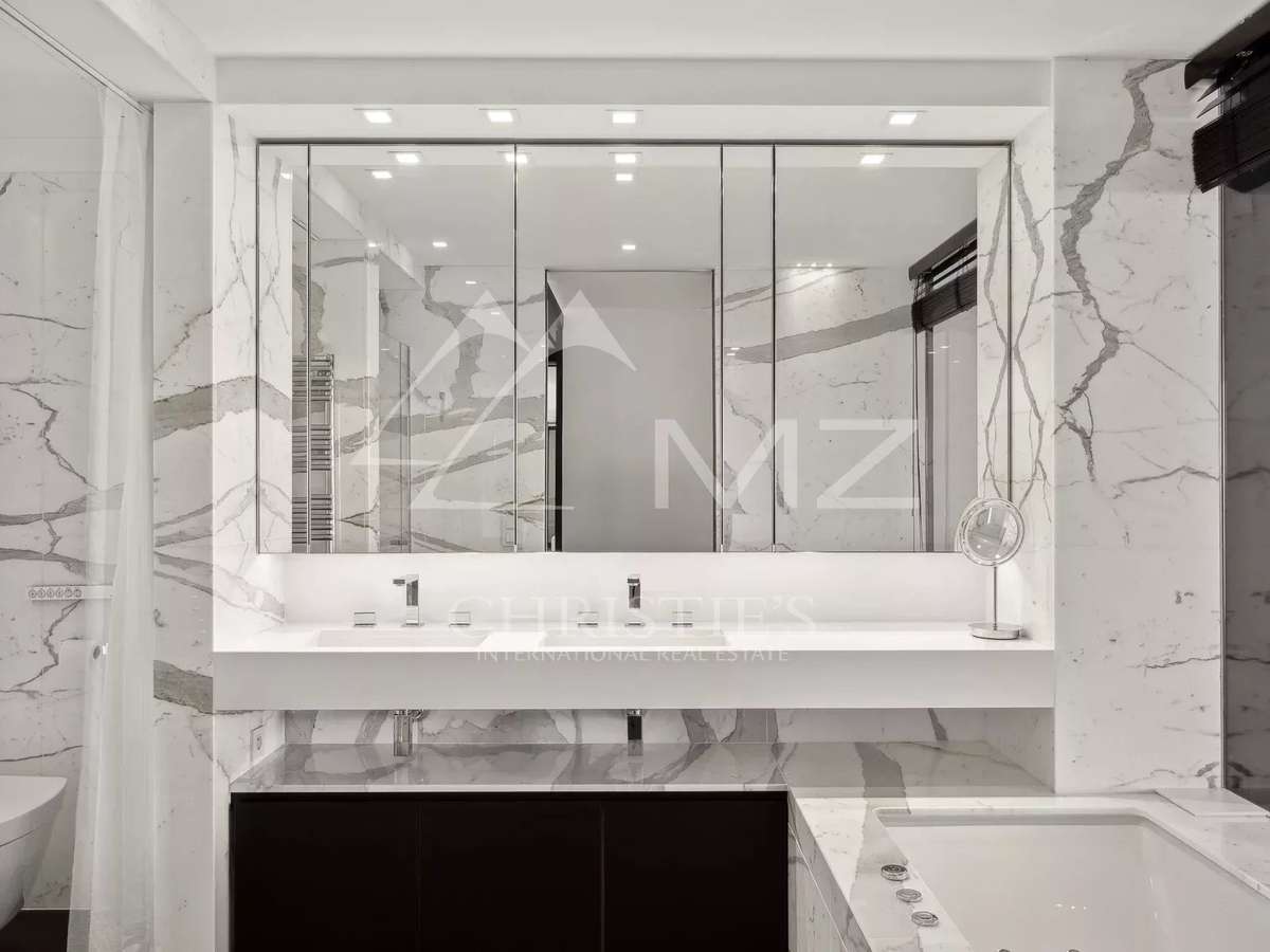 Appartement Cannes