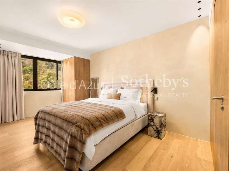 Appartement avec Vue sur mer Cannes - 2 chambres - 80m²