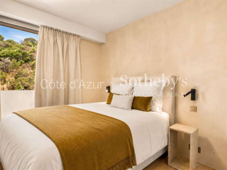 Appartement avec Vue sur mer Cannes - 2 chambres - 80m²