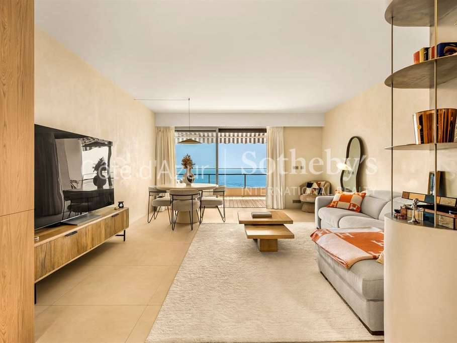 Appartement Cannes