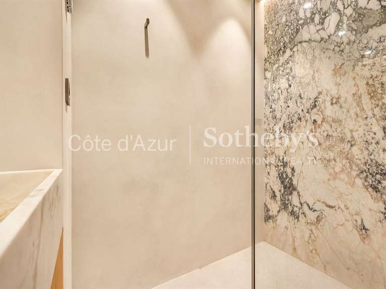 Appartement avec Vue sur mer Cannes - 2 chambres - 80m²