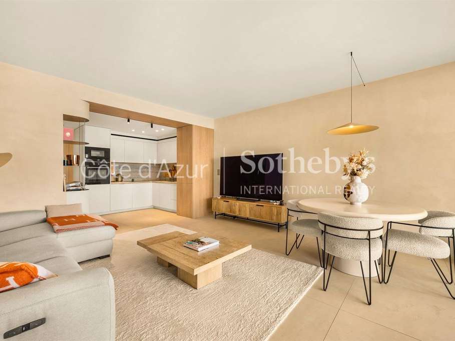 Appartement Cannes