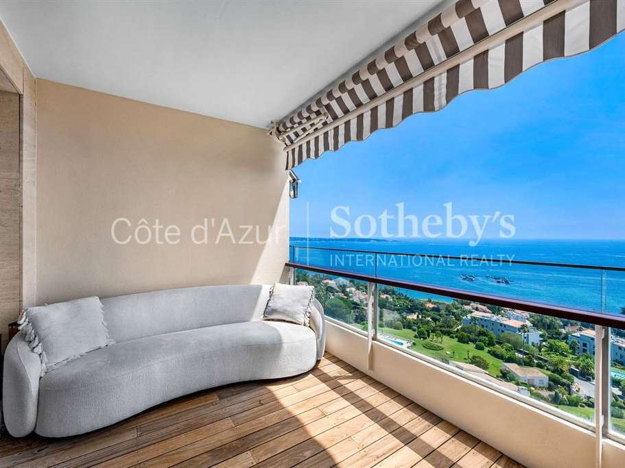 Appartement Cannes