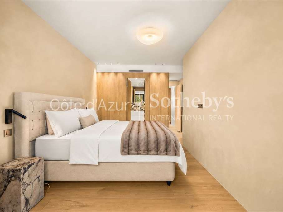 Appartement Cannes