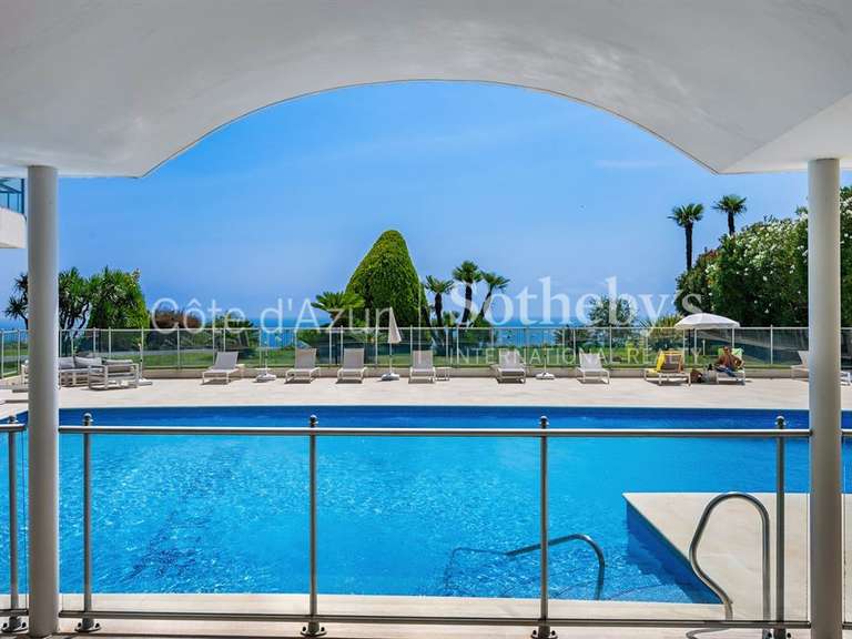 Appartement avec Vue sur mer Cannes - 2 chambres - 80m²