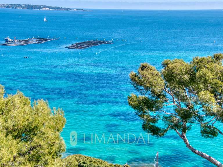 Appartement Cannes - 2 chambres - 180m²