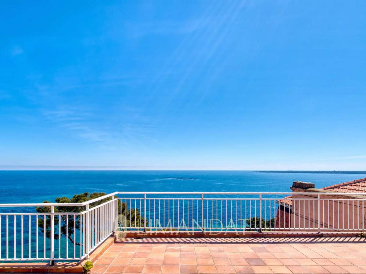Appartement Cannes