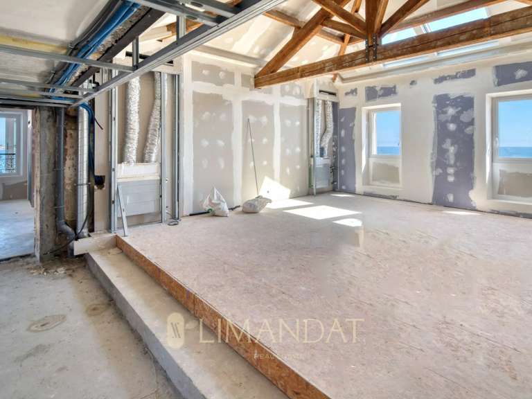 Appartement Cannes - 2 chambres - 180m²
