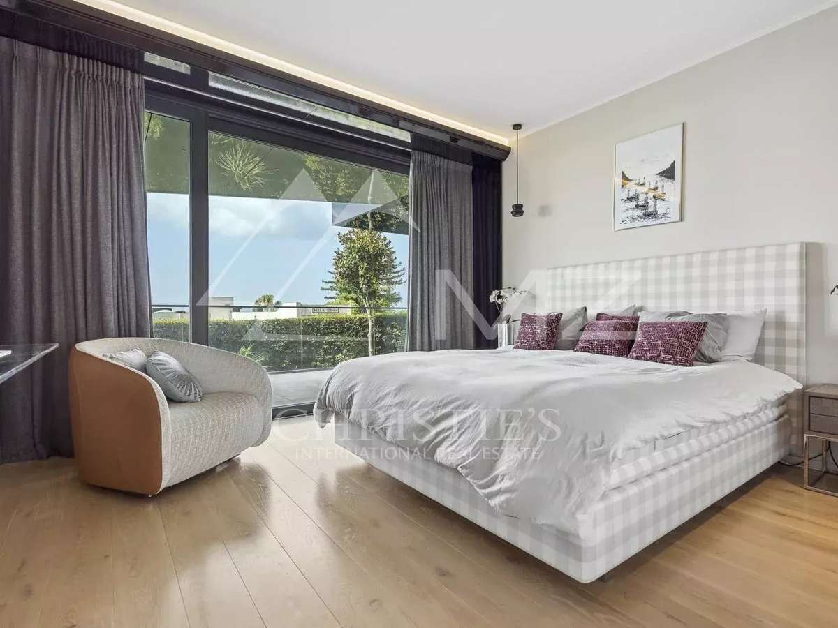 Appartement Cannes