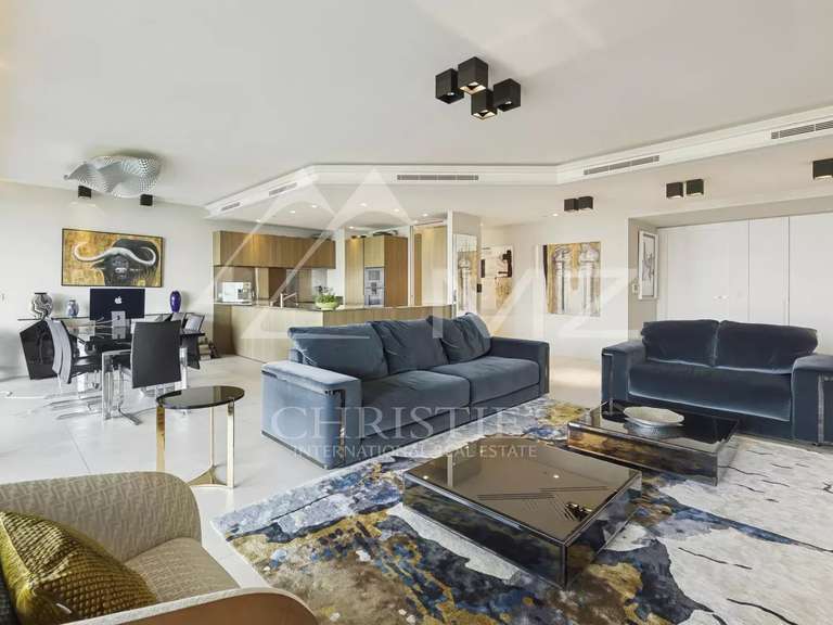 Appartement Cannes - 2 chambres - 148m²