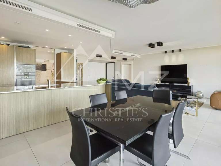 Appartement Cannes - 2 chambres - 148m²