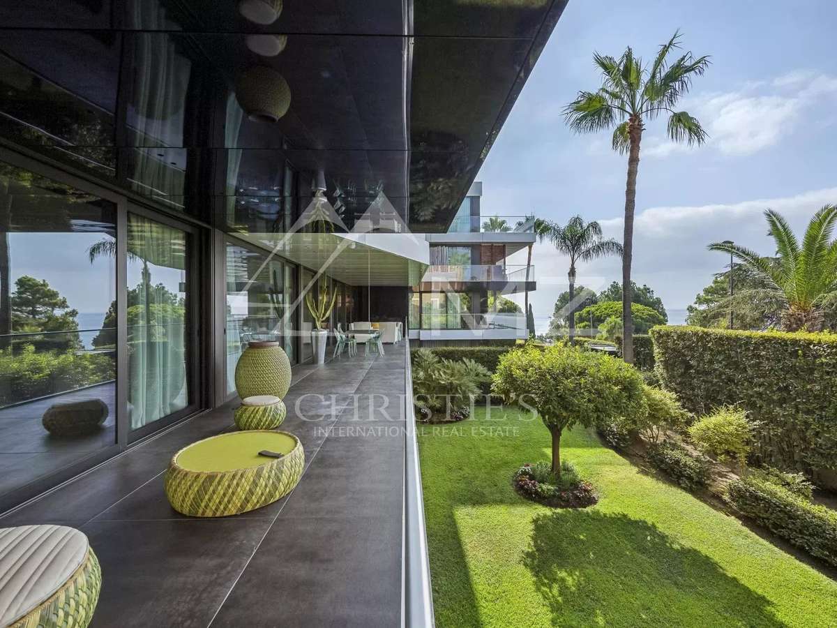 Appartement Cannes