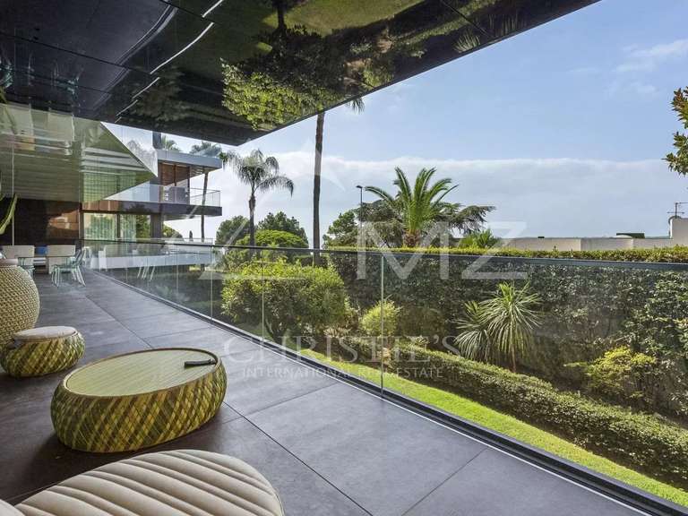 Appartement Cannes - 2 chambres - 148m²