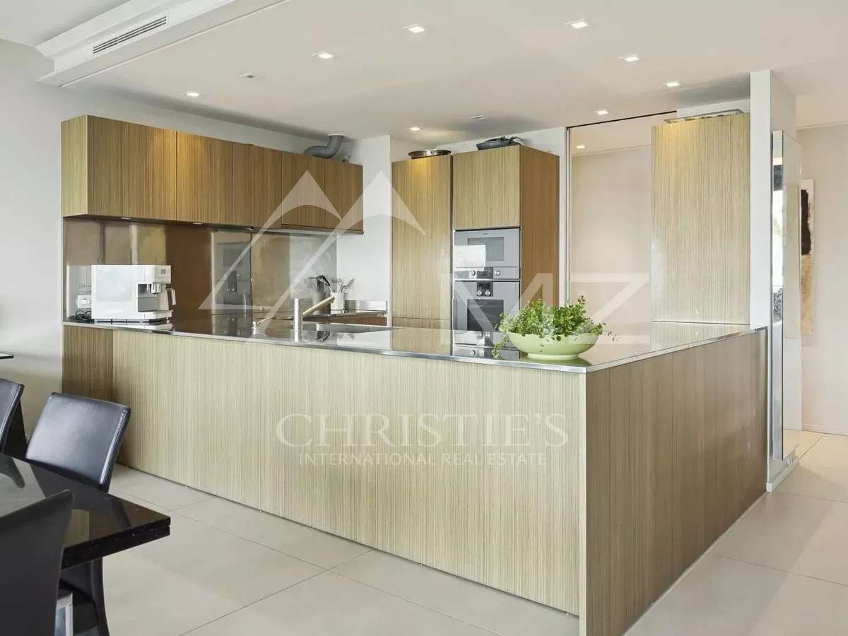 Appartement Cannes
