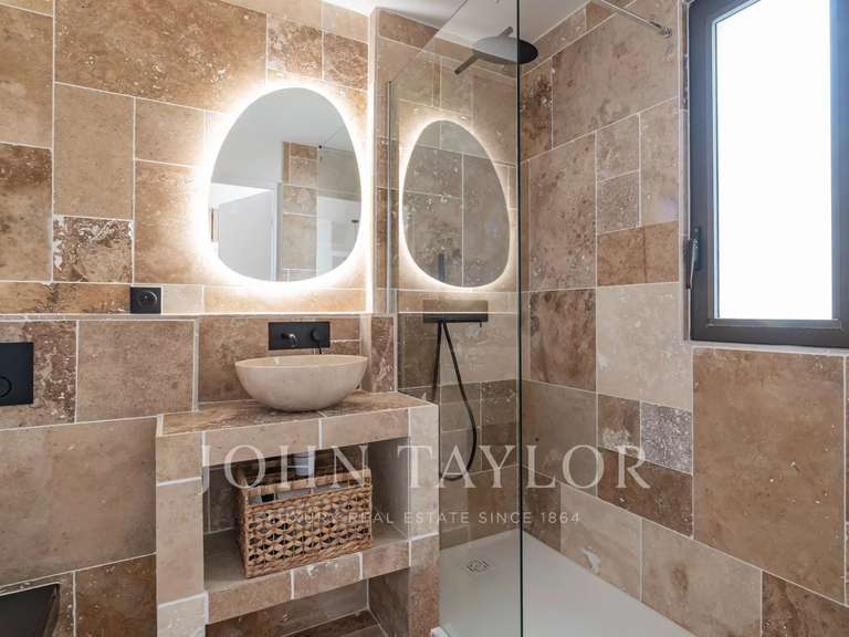 Appartement Cannes - 3 chambres - 80m²
