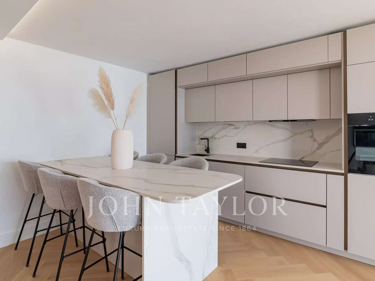 Appartement Cannes