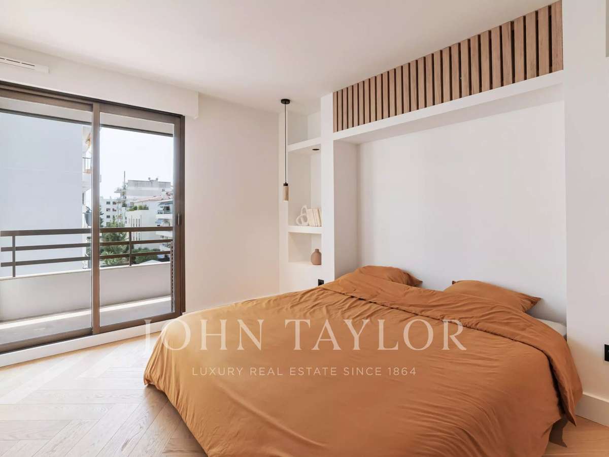 Appartement Cannes